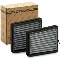 GoCORE GCD240363 Interieurfilter