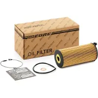 GoCORE GCG0155 Oliefilter