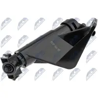 NTY EDS-HY-504 Plaat, bumper