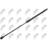 NTY AE-HD-021 Gasveer achterklep