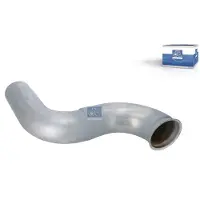 DT Spare Parts 1.00478 Voorpijp