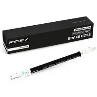 RIDEX 83B0025 Remslang