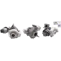 ELSTOCK 91-1086 Turbocharger