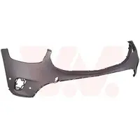 VAN WEZEL 2976575 Bumper