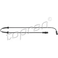 Topran 622 757 Wielsnelheidssensor (ABS)