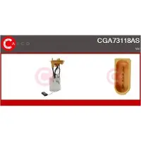 Casco CGA73118AS Brandstofpomp