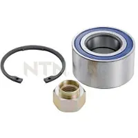 SNR R184.55 Wiellagerset