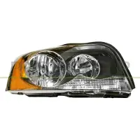 PRASCO Koplamp VV7124903