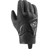 Ixon Pro Hurricane 2 Zwart Waterdichte Handschoenen Maat 2XL