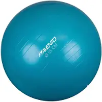 Avento Fitnessbal -Gymbal - Ø 55cm - Blauw