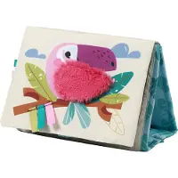 Babyono Baby Ono Safari Sensory Voelboek 1564