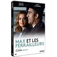 Studio Canal Max Et Les Ferrailleurs-Fr