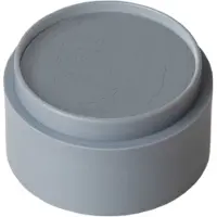 Grimas creme schmink 103 | 15 ML grijs (grijs)