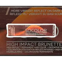 Matrix SOCOLOR beauty High Impact Brunette VA