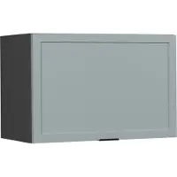 Vicco Fame-Line Hangkast – 60 cm Plat Licht blauw-grijs