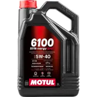 Motul 112927 Motorolie