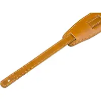 Fender 990689050 Vintage zadeltas, butterscotch