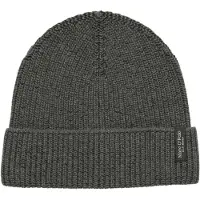 Marc O'Polo Muts met labelpatch