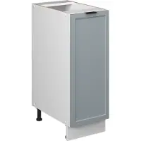 Vicco Fame-Line Apotheekkast – 30 cm zonder werkblad Licht blauw-grijs