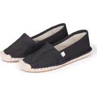 Kingdom of Wow – Espadrilles Heren Classic | Zomerschoen | Handgemaakt