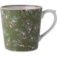 Laura Ashley - Mug - Stockbridge Collectables - Inhoud 32 cl