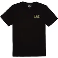 Emporio Armani T-shirt EA7 CORE ID TSHIRT kind 4 jaar