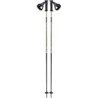 Salomon Polar Prime Ergo S3 Skistok Light Bronze Metallic 115