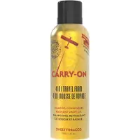 18.21 Man Made Carry-On 4-in-1 Travel Foam - Sweet Tobacco