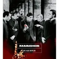 Rammstein LIVE AUS BERLIN