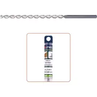 Rotec Houtspiraalboor HSS DIN338 TLS ø6 140/205 mm