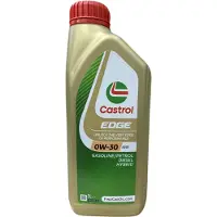 Castrol Edge 0W-30 A5/B5 Titanium FST 1L