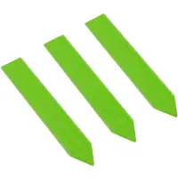 Combicraft Dikke Steeketiketten 18 x 100 mm Groen - 100 stuks