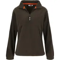 Herock Aurora 21fsw0902 Fleece Sweater Verwarmd Regular Fit Dames | Maat: XS