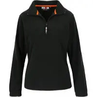Herock Aurora 21fsw0902 Fleece Sweater Verwarmd Regular Fit Dames | Maat: XS