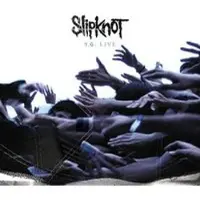 Slipknot CD - 9.0: Live - voor Geen - standaard - Maat Standard