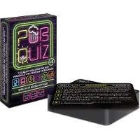 Puzzles & Games Pubquiz #2 - Kaartspel