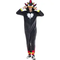 Opposuits Shadow Onesie | Maat Xs