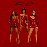 Universal Music FLO - Access All Areas (LP) (Coloured Vinyl)