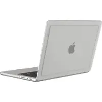 Incase Edge Hardshell MacBook Pro 14 Inch Hoesje Doorzichtig