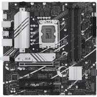 Asus Prime B760M-A D4-CSM