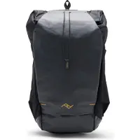 Peak Design Outdoor Backpack 25 L Noir