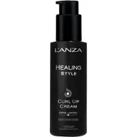 Lanza Eyeshadow Brush Large