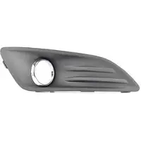 BSG 30-921-012 Ventilatiegrille, bumper