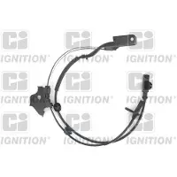 Quinton Hazell XABS773 Wielsnelheidssensor (ABS)