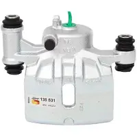 Bosch 0 986 135 531 Remklauw
