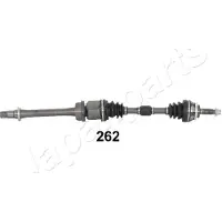 Japanparts GI-262 Aandrijfas