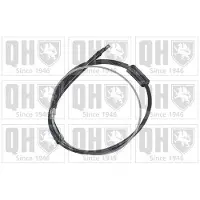 Quinton Hazell BC3612 Handremkabel