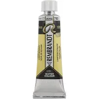 Taidepiste Aquarelverf Tube 10 ml - Lampenzwart #702