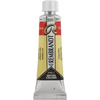Taidepiste Aquarelverf Tube 10 ml - Vermiljoen #311