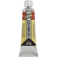 Taidepiste Aquarelverf Tube 10 ml - Quinacridoneoranje #229